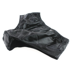 Generique Pants avec Plug intégré 9cm